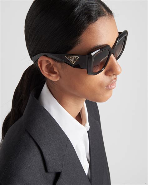 shopbop prada sunglasses|Women's Sunglasses .